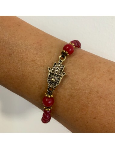 Pulseras Roja - Fatima