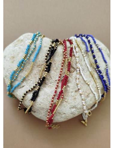 copy of Pulsera cuentas...