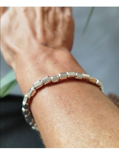 Pulsera Titano - Tornillo