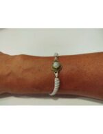 Pulsera de Macramé fina y elegante