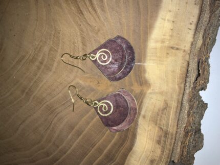 Pendientes Oriente - Gotas