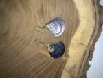 Pendientes Oriente - Gotas