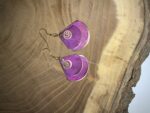 Pendientes Oriente - Gotas