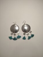 Pendientes Borlas