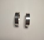 Pendientes Circulares Largo
