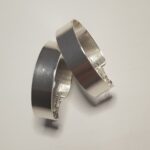 Pendientes Circulares Largo