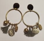 Pendientes Colgantes Variados