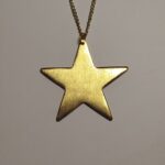 Collar Largo Estrella