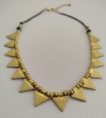 Collar Triangulos