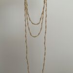 Collar Largo - Layering