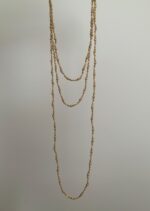 Collar Largo - Layering