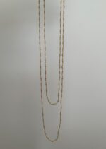 Collar Largo - Layering