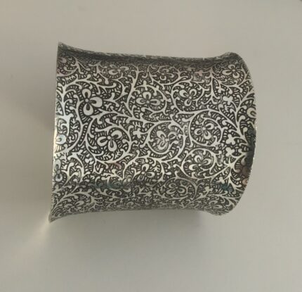 Brazalete Dettalles