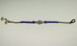 Pulseras Azul - Fatima