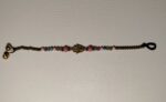 Pulseras Blanca y Rosa - Fatima