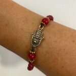 Pulseras Roja - Fatima