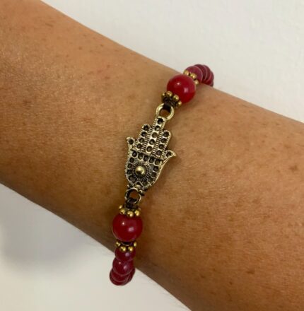 Pulseras Roja - Fatima