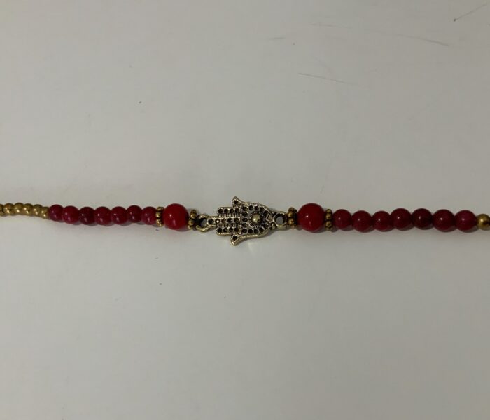 Pulseras Roja - Fatima