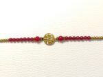 Pulseras Rojo Árbol Vida