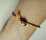 Pulseras Turquesa Elefante