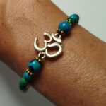 copy of Pulseras Turquesa/Verde OM