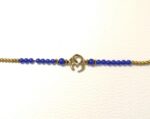 Pulseras Azul OM