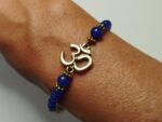 Pulseras Azul OM