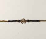 Pulseras Negra OM