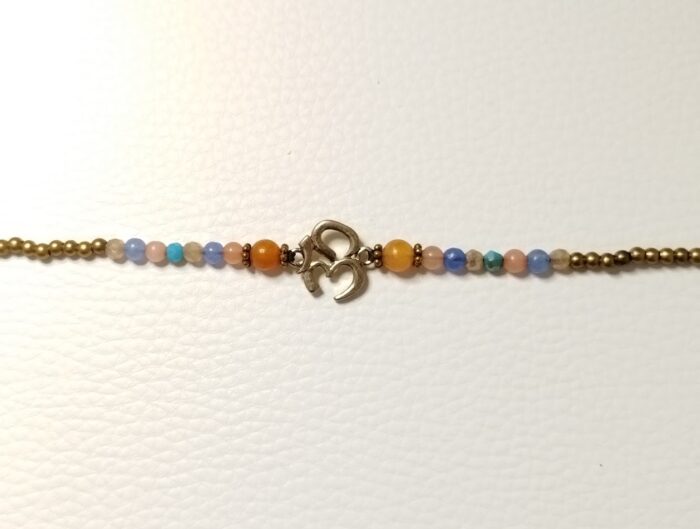 Pulseras Molocotón OM