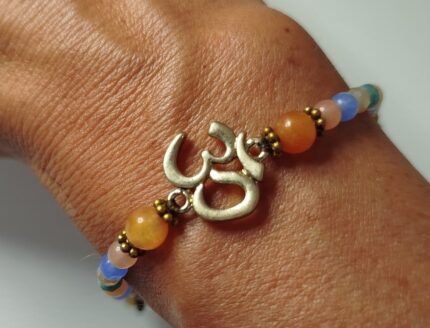 Pulseras Molocotón OM
