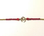 Pulseras Roja OM