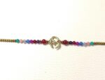 Pulseras Multicolor OM