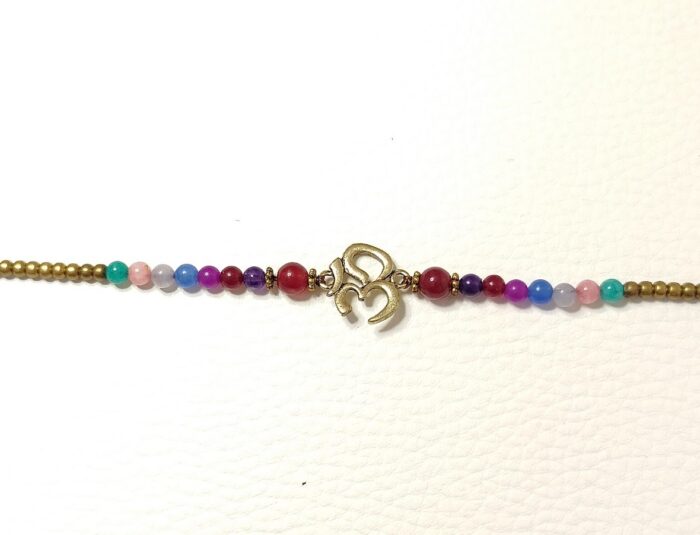 Pulseras Multicolor OM