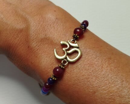 Pulseras Multicolor OM