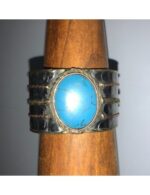 Brazalete Rígida Perla Central