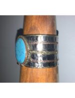 Brazalete Rígida Perla Central