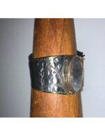 Brazalete Rígida Perla Central