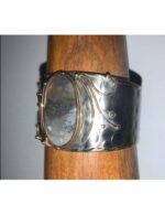 Brazalete Rígida Perla Central