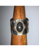 Brazalete Rígida Perla Central