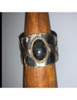 Brazalete Rígida Perla Central