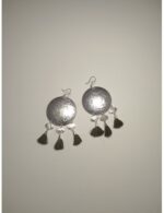 Pendientes Borlas
