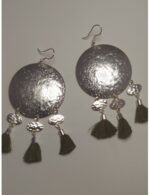 Pendientes Borlas