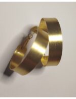 Pendientes Circulares Largo