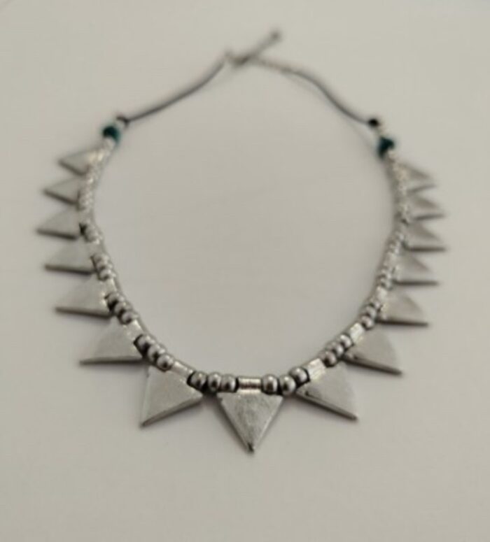 Collar Triangulos