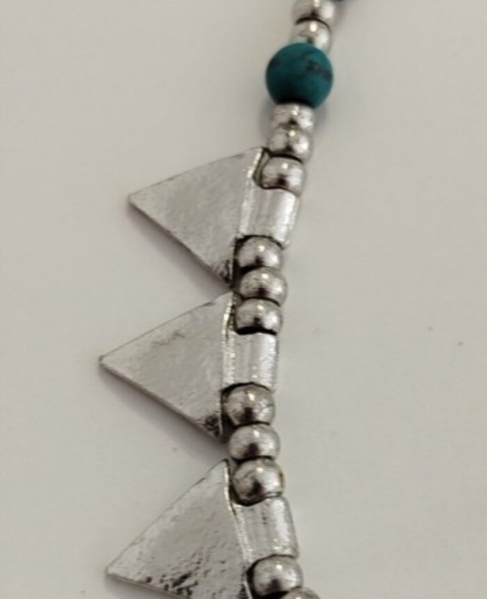 Collar Triangulos