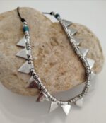 Collar Triangulos
