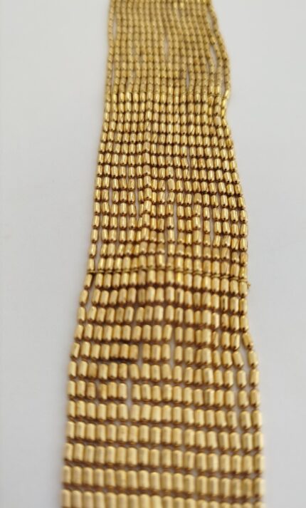 Pulsera Multicapa de Tachuelas
