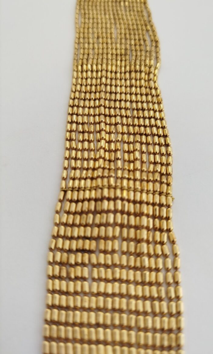 Pulsera Multicapa de Tachuelas