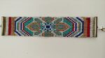 Pulsera Perlas Coloridas Mandala