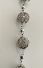 Pulsera Esferas de Hilos
